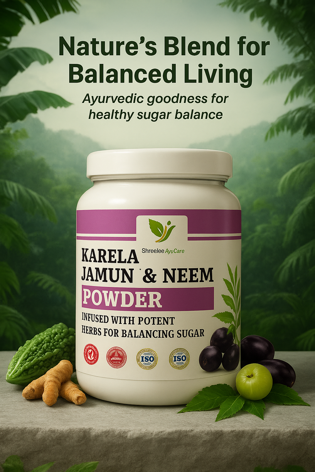 About ShreeJee Ayucare