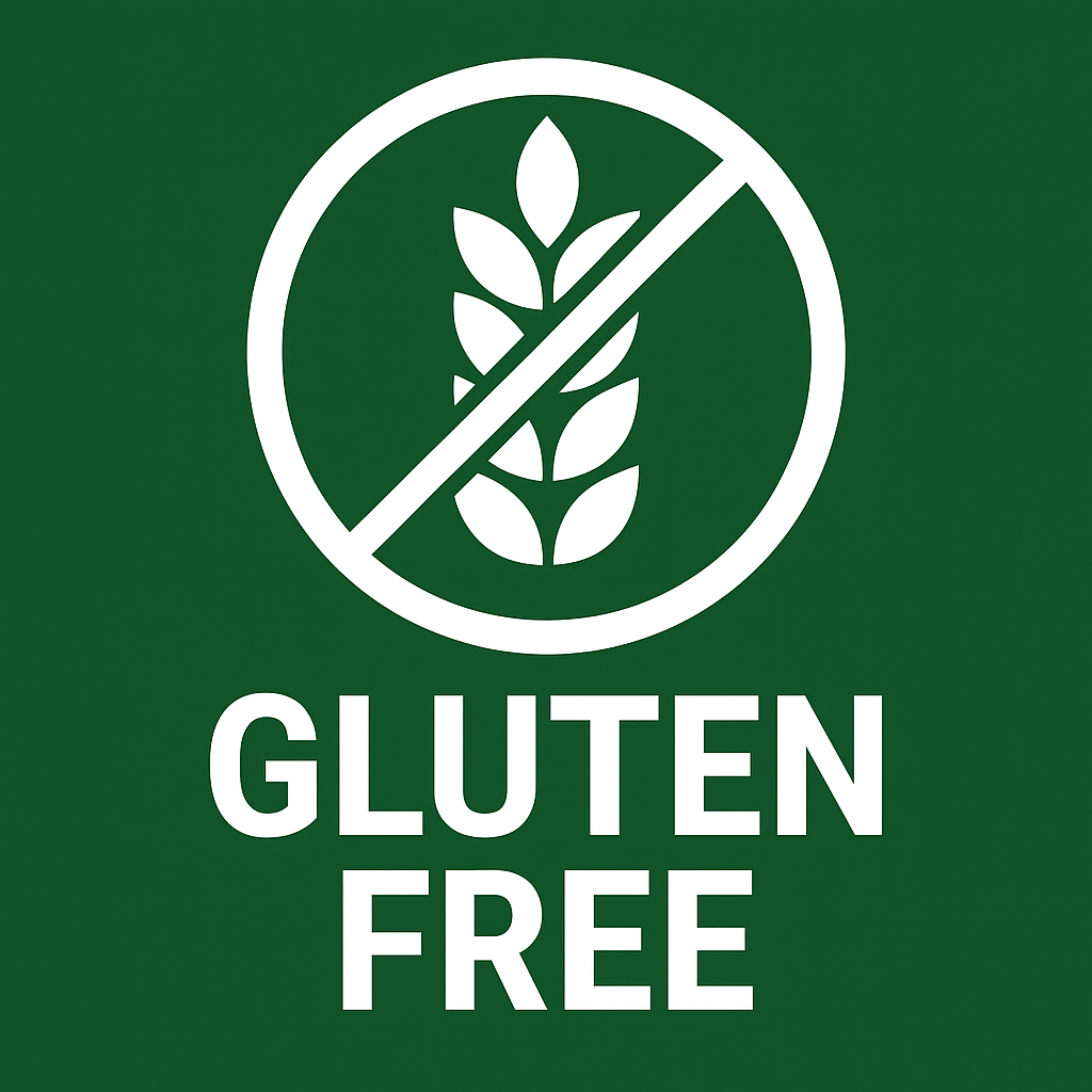 Gluten-Free
