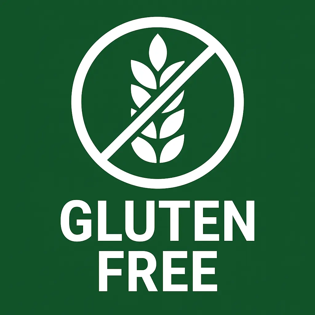 Gluten-Free