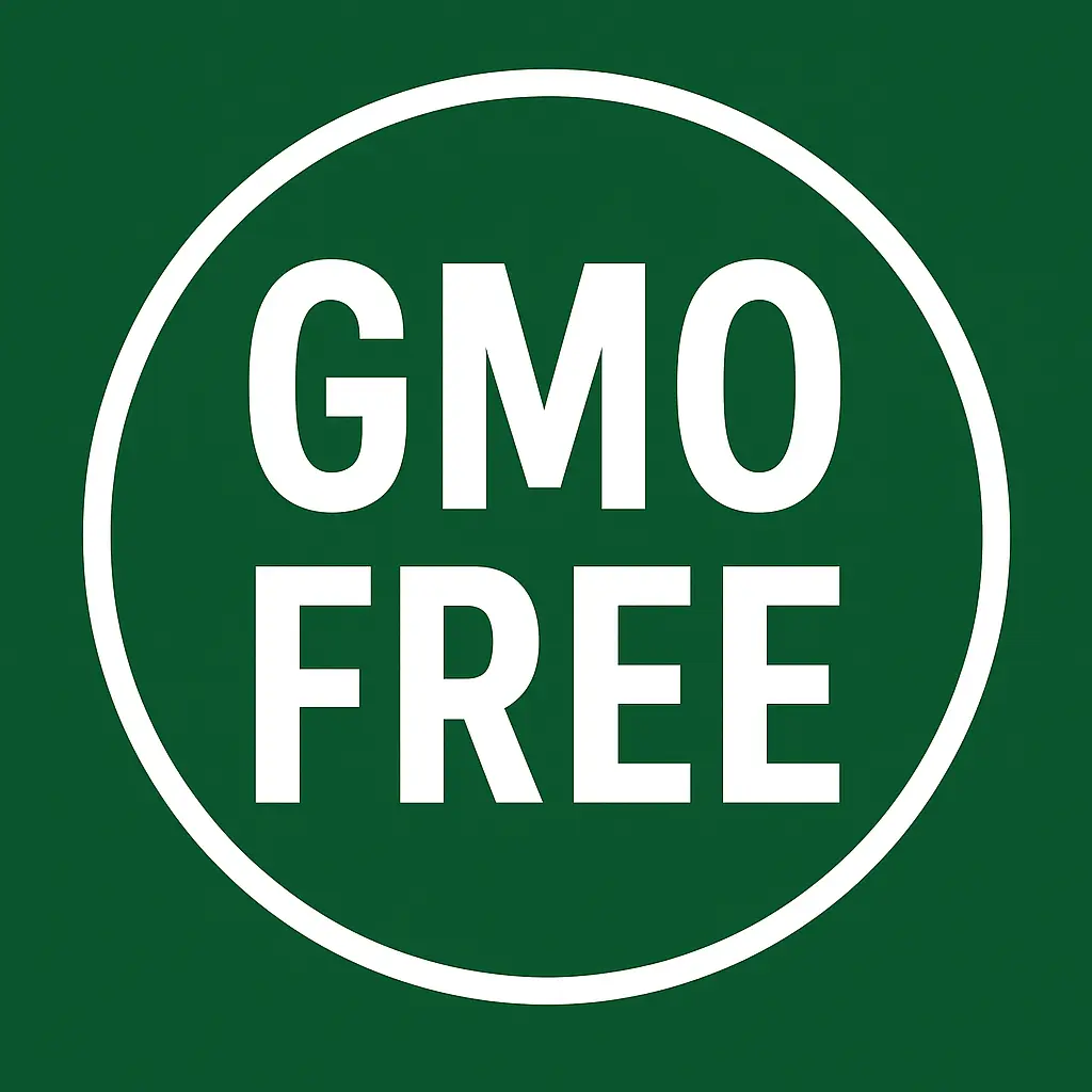 GMO-Free